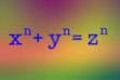 Fermat's last theorem
